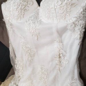 L'atiste Wedding Prom Social Dance Dress Tagged Ac